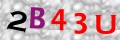 Spamprotection